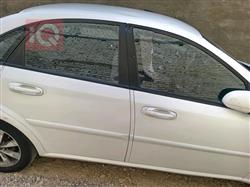 شيفروليه اوبترا